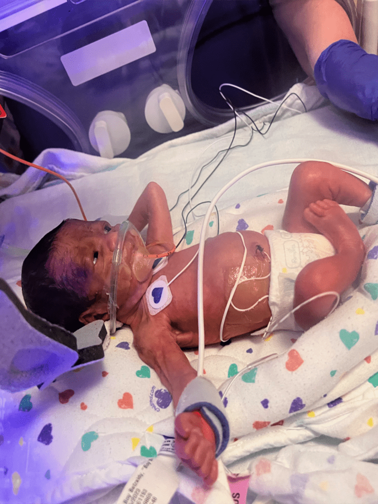 Sponsored by  Bob & Shawna Bendorovich