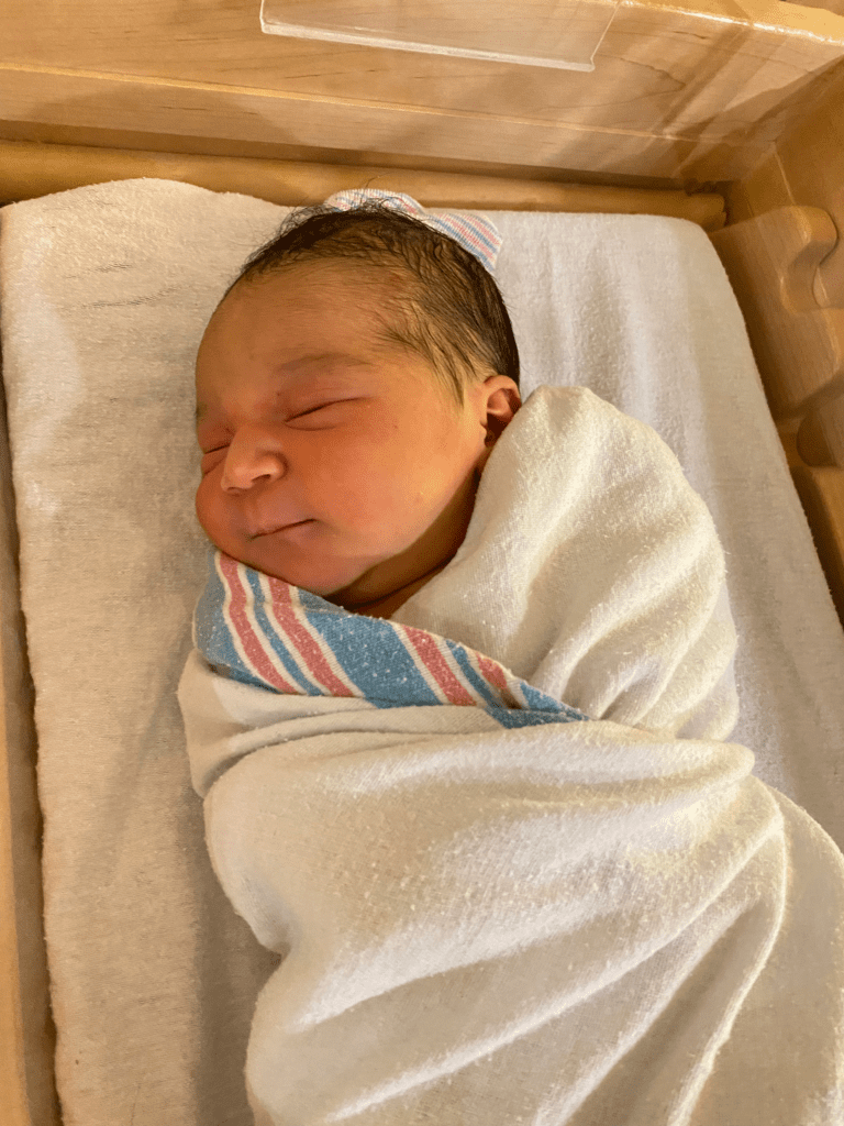 Sponsored by Marybeth Christiansen